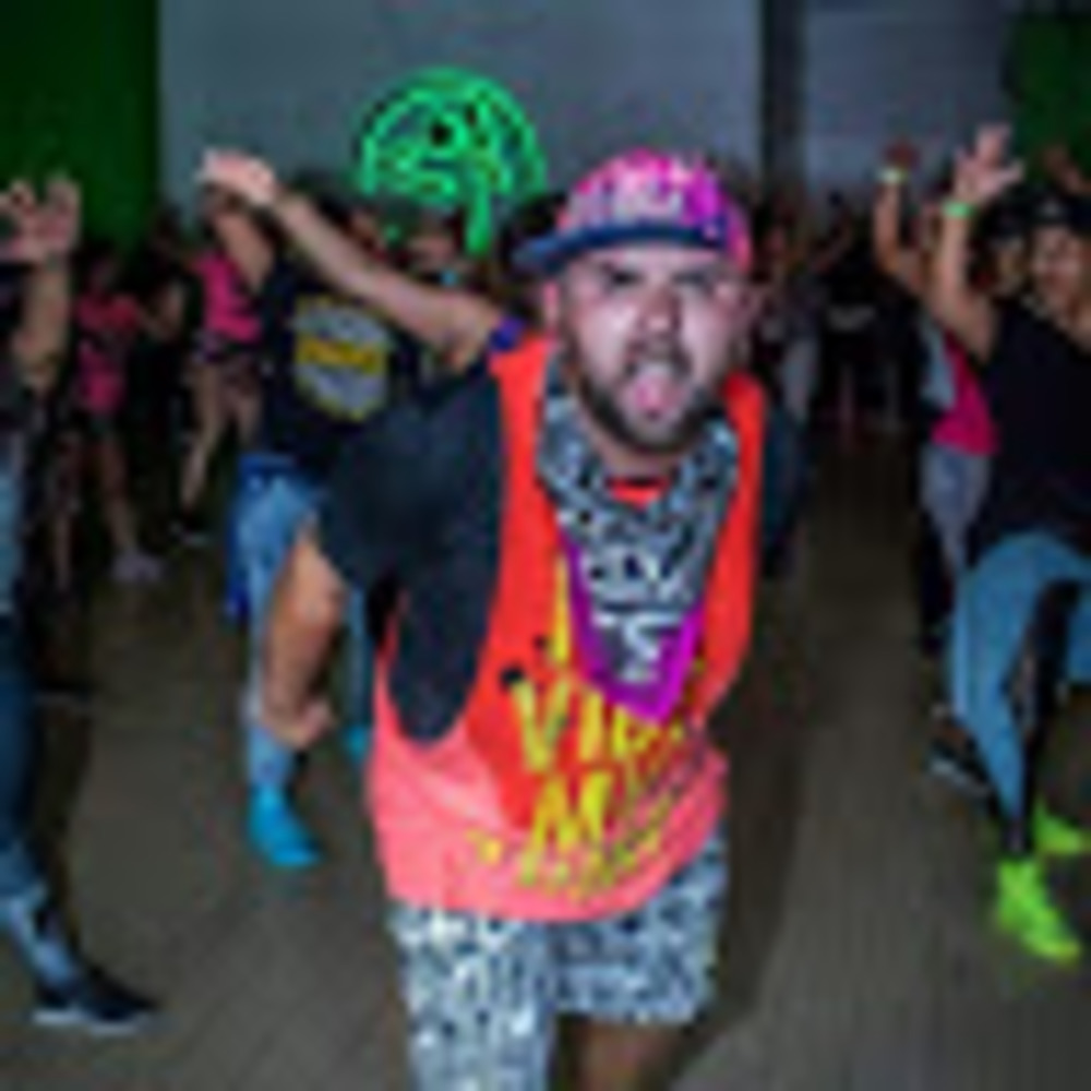 Meet your Posher, Prince